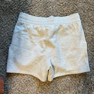 Lululemon Scuba Shorts